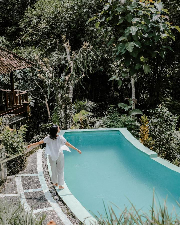 Готель Song Broek Bali Паянган Екстер'єр фото