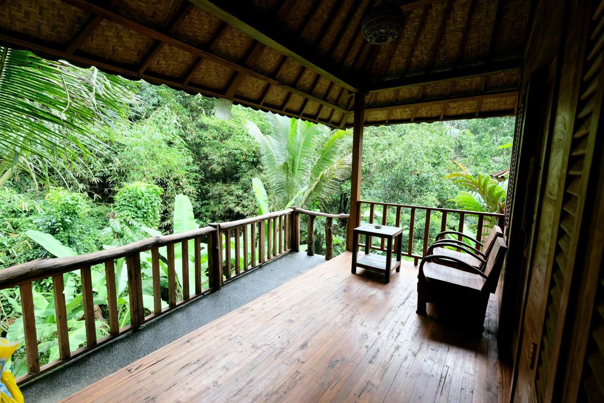 Готель Song Broek Bali Паянган Номер фото